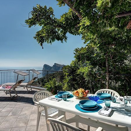 Sunrise Suite By Gocce Nerano Εξωτερικό φωτογραφία
