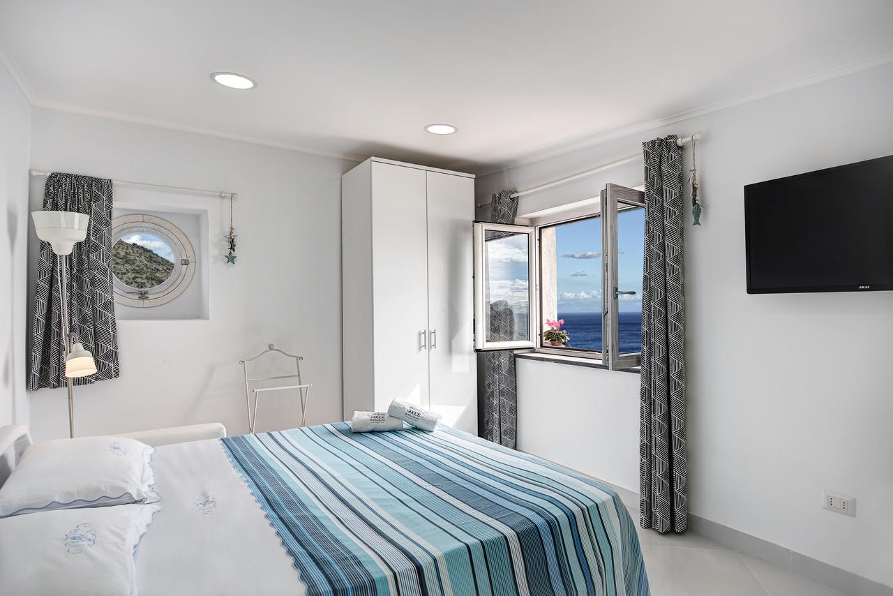 Sunrise Suite By Gocce Nerano Εξωτερικό φωτογραφία
