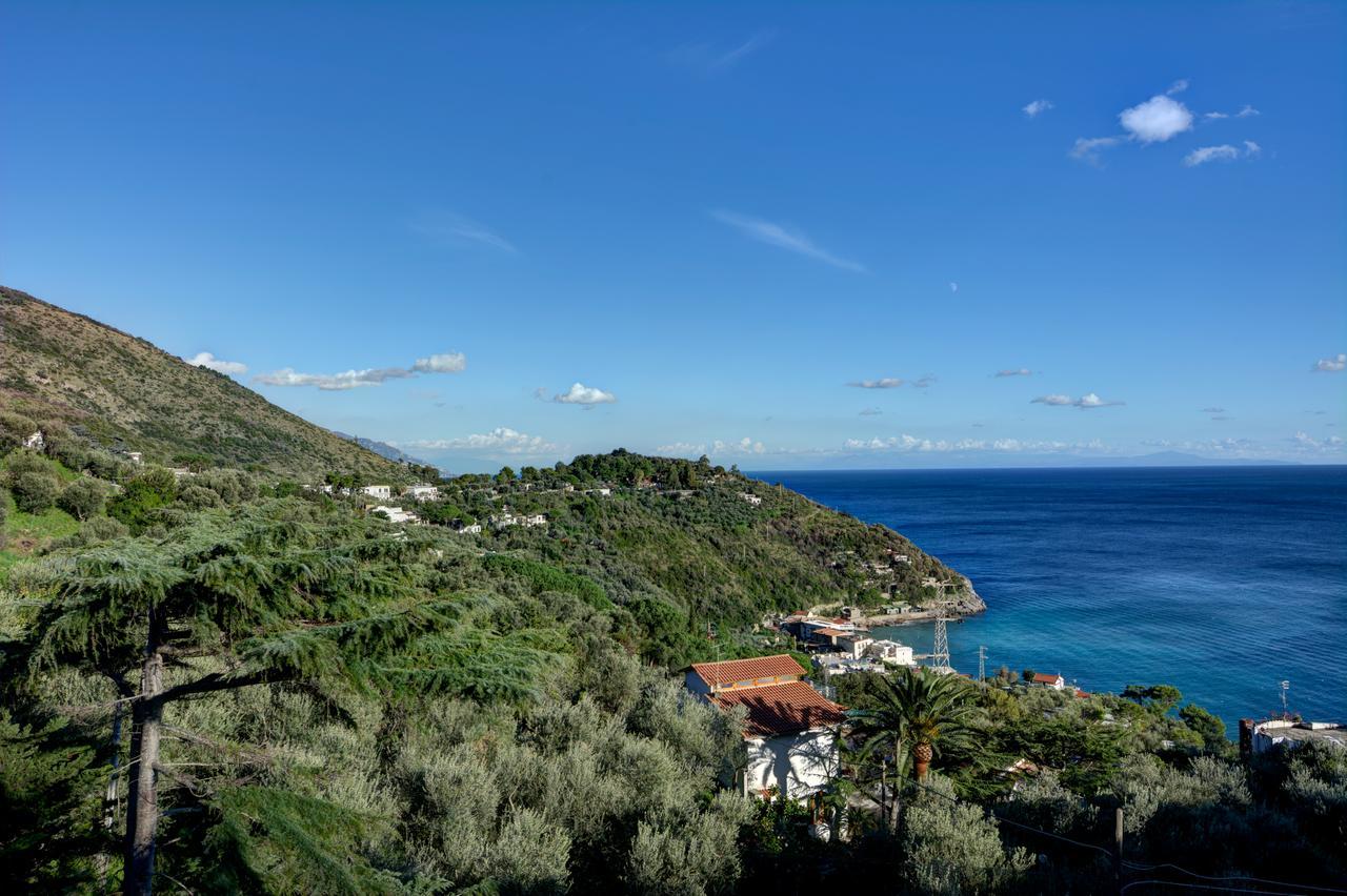Sunrise Suite By Gocce Nerano Εξωτερικό φωτογραφία