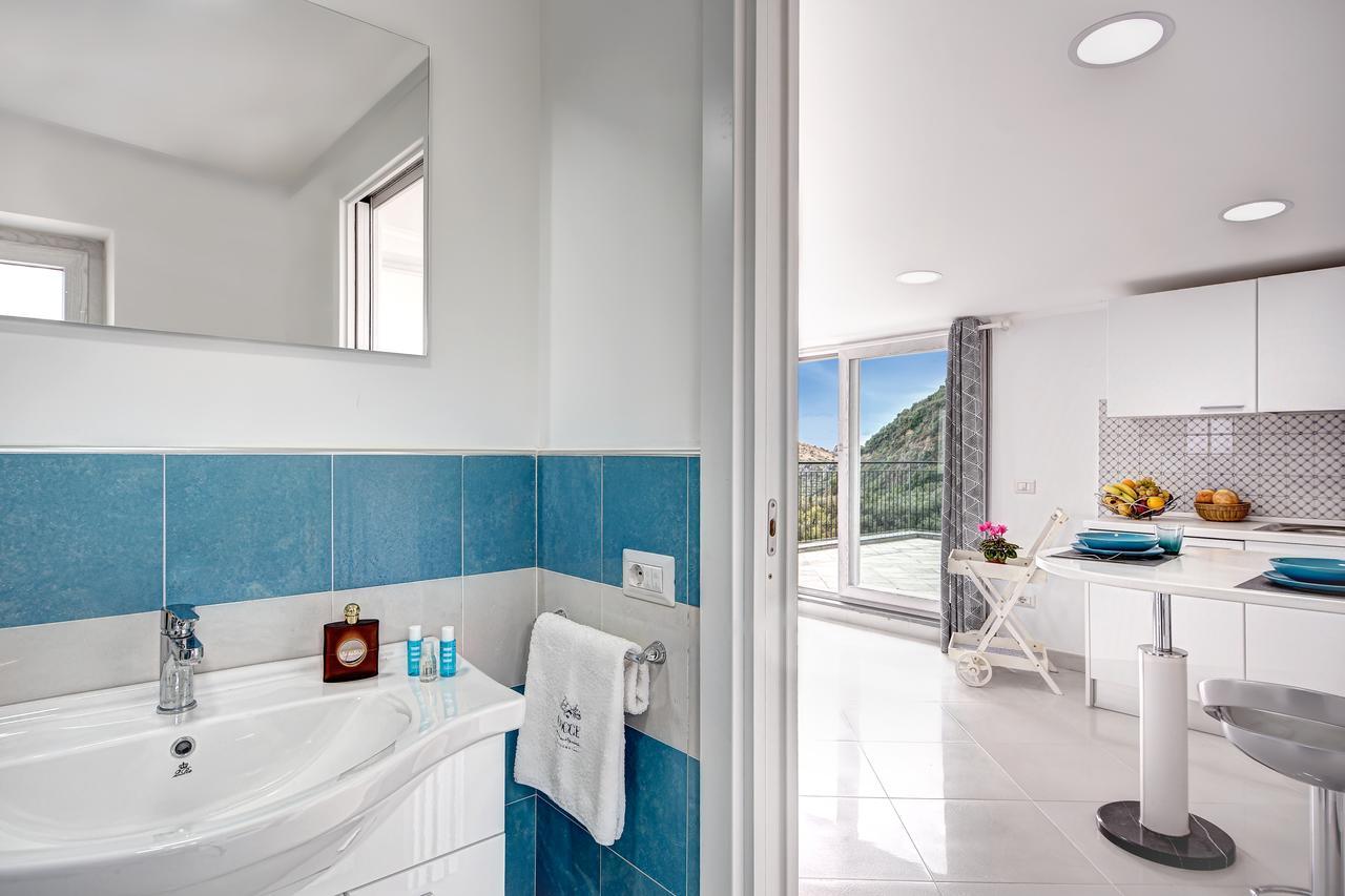 Sunrise Suite By Gocce Nerano Εξωτερικό φωτογραφία